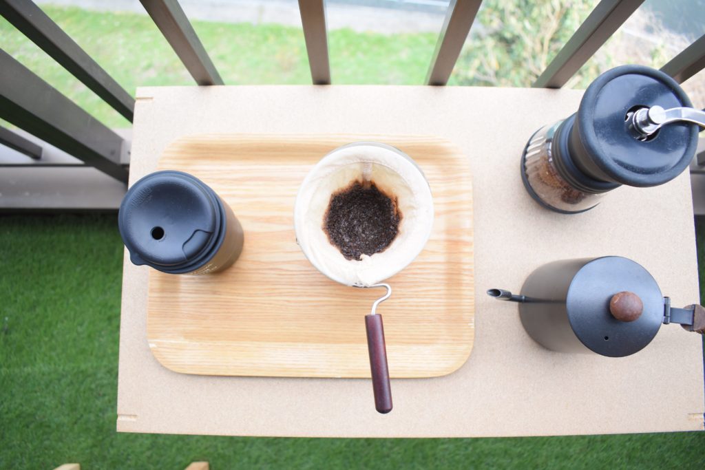 活用 コーヒー かす コーヒーのかすは肥料に再利用できる？ポイントはそのまま撒かずに〇〇すること
