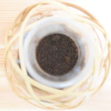 コーヒーかす