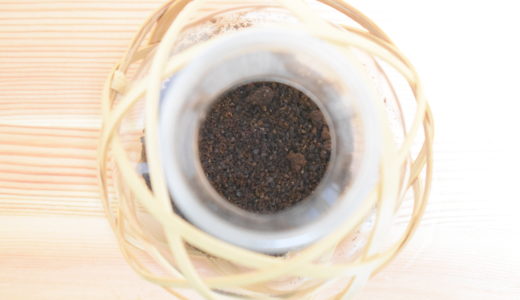 【保存版】コーヒーかすの活用！消臭・燃料・肥料などの活用ガイド